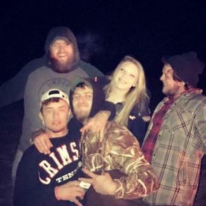 Meet your Posher, Zachary